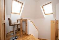 Ein Naturjuwel zum Wohlfühlen! Wohnen und arbeiten im Niedrigsternergiehaus.