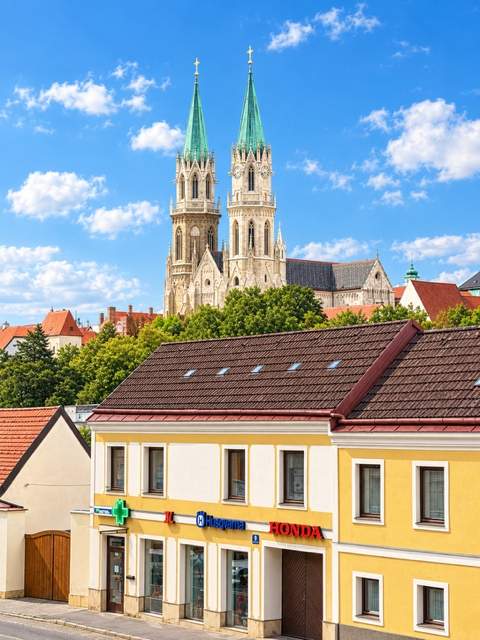 ++ TOP SCHNÄPPCHEN ++ Helle ZWEI Zimmer Wohnung