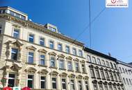 Altbau Juwel mit 2 Zimmer!! Praktisch aufgeteilte stilvolle Erstbezugswohnung in ruhigerLage im Ottakring