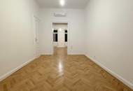 Großzügige Altbauwohnung beim Rochusmarkt U3-Nähe!!!