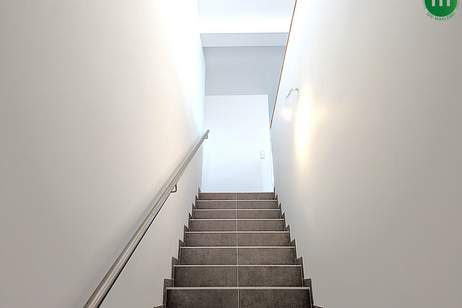 DG Traum – Erstbezug am Naherholungsgebiet Lobau, Wohnung-miete, 1.495,00,€, 1220 Wien 22., Donaustadt