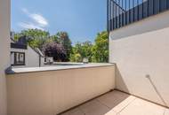 ++Der Platzhirsch++ Außergewöhnlicher 2 Zimmer Erstbezug mit großer Terrasse!