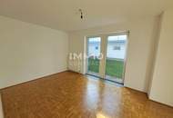 Ruhige und sonnige 2-Zimmer Wohnung mit Terrasse in Nähe der Donaulände - Kaisergasse 12 - 14 , Top 1