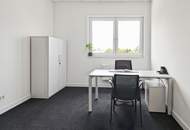 Flexible Arbeitsplätze in Regus Airport West