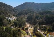 Attraktives Baugrundstück in Bad Häring zu kaufen!