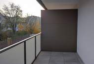 3 Zimmerwohnung mit 2 Balkone und Tiefgaragenplatz ( Coming Soon ab 01.01.2026)