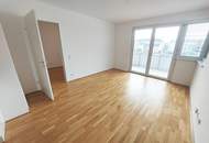 Hochwertige Familienwohnung mit 4 Zimmern und südseitigem Balkon - im Zentrum von St. Pölten!