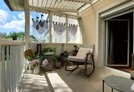 Geräumiges Haus in schönster Güssinger Lage