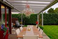 Luxuriös eingerichtetes Einfamilienhaus zu erwerben