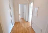 helle 2-Zimmerwohnung mit optimalem Grundriss und großem Balkon im Wohnpark Tullnerfeld - im Grünen wohnen, aber in der Stadt arbeiten