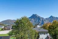 ***Auszeit - Mit der Natur im Einklang*** Top Anwesen mit Ausblick auf den Traunstein und Traunsee