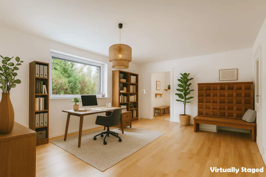 Stilvolles Wohnhaus für die ganze Familie oder Zweitwohnsitzmöglichkeit, Haus-kauf, 890.000,€, 5204 Salzburg-Umgebung