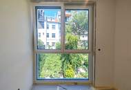 Eine Wohnung, die es nur seltenst gibt