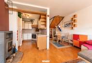 Ruhige Dachterrassenwohnung, inkl. Tiefgaragenplatz!