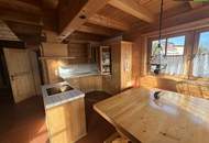 Einfamilienhaus mit großem Garten am Stadtrand Knittelfelds