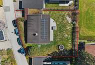 Charmantes Zuhause mit großem Grundstück in ruhiger Wohnlage!