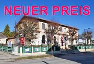 Wohn- und Geschäftshaus mit Entwicklungspotenzial im Pressbaumer Stadtzentrum