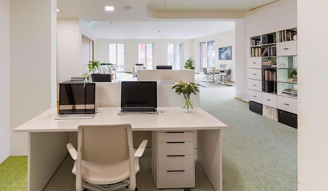 Startklar für Ihr Business – Moderne Gewerbefläche im Bestzustand zum Kaufen!