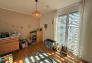 Urbaner Wohnkomfort – Moderne 3-Zimmer-Wohnung in Linz!