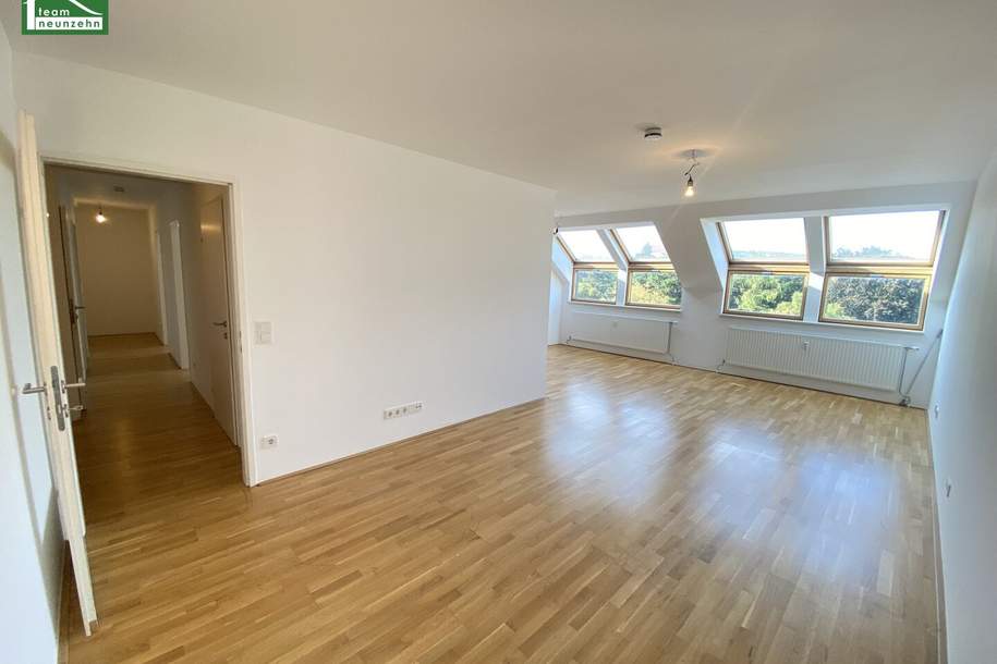 Ruhig gelegene Wohnung beim Kongreßpark mit Abstellraum und Schrankraum!, Wohnung-miete, 1.340,36,€, 1160 Wien 16., Ottakring