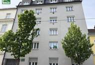 4 Zimmer mit perfekter Raumaufteilung! Gutes Preis-Leistungs-Verhältnis in direkter U Bahn Nähe! Neubau-Wohnung - gebraucht - U Bahn nur 350m entfernt! Für Eigennutzer und Anleger!