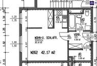 Cashflow im Paket - Mehr Wohnungen, Mehr Mieter, Mehr Money! Ca. 4,34% Rendite + Tolle Raumaufteilung + Attraktiv befristet vermietet + Perfekte Infrastruktur und öffentliche Anbindung!