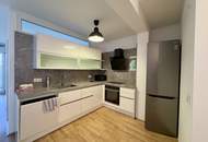 MIETKAUF - 2 Zimmer Wohnung mit Garten!