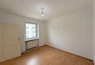 Perfekt aufgeteilte 3-Zimmer-Wohnung mit neuer Küche