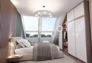 Provisionsfrei: Familiäres Wohnen in grüner Ruhelage – 5 Zimmer mit Garten und Balkon