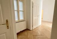 Typisch Wien – nur schöner! Altbau mit Wow-Faktor & Platz zum Leben – Jetzt entdecken!