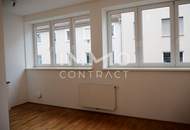 Kleinere 2-Zimmer-Wohnung in idealer Lage - Bürgerstraße 8 - Top 7