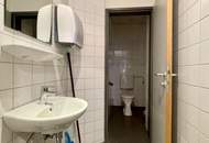 127 m² Bürofläche auf der Linzer Landstraße