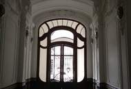 1040! Sanierte DG Wohnung mit 43 m² Terrasse nähe Schwarzenbergplatz