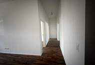 3 Zimmer Gartenwohnung in Zentrumsnähe, Erstbezug