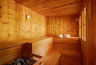 "Das perfekte Nest" - eingebettet zwischen Bergpanorama und Luxus!