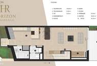 THE UNIQUE HILL SIDE RESIDENCES