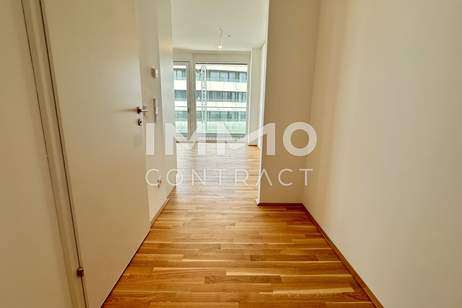 High-quality first occupancy in Kaisermühlen - metro and danube nearby, Wohnung-miete, 1.289,99,€, 1220 Wien 22., Donaustadt