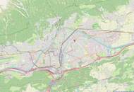 Prinz Eugen Living 3: kernsanierte -moderne 2 Zimmer Eigentumswohnung in Innsbruck