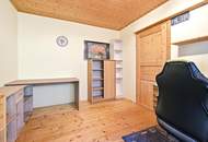 Privatsphäre garantiert - Einfamilienhaus in Ruhelage in Piberbach