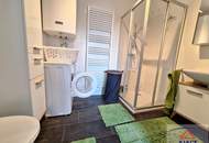 Vollmöblierte Wohnung mit Balkon in Ruhelage von Graz-Eggenberg - Sofort einziehen & wohlfühlen!