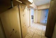 Gut aufgeteilte 3-Zimmer-Wohnung mit viel Platz zum Wohlfühlen im 1. Liftstock