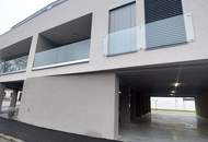 Fast Fertig!! 103m² Sonniger Erstbezug mit Terrassen auf beiden Seiten der Wohnung