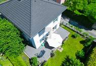 RUHIG GELEGENER FAMILIEN-TRAUM MIT GROßER TERRASSE