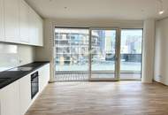 30m2 Balkon! LUXUS Living - U1 Donauinsel! Provisionsfrei - WIE IM URLAUB