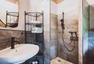 Zwei Bergchalets mit 4 Apartments in Hinterstoder