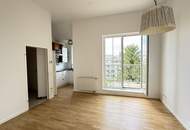 Dachgeschossperle - 3 Zimmer mit Terrasse und Garagenplatz in Ruhelage | ZELLMANN IMMOBILIEN