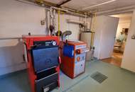 Gepflegtes Einfamilienhaus mit Pool und Garten in St. Georgen