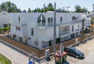 Raum für Lebensqualität: Durchdachte 3-Zimmer-Wohnung mit großzügigem Balkon