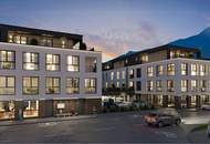 Moderne Büro/Praxisfläche in Spittal an der Drau – Erstbezug mit besten Ausstattungsmerkmalen!