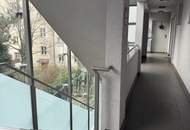 Saileräckergasse ! Moderne 3-Zimmer-Wohnung mit Loggia und Garage in 1190 Wien